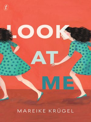 cover image of Look at Me